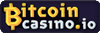 Bitcoincasino.io logo