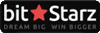 Bitstarz logo