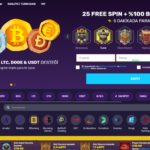 Bitcoincasino giriş adresi