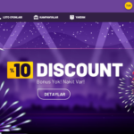 Discountcasino casino sitesi