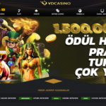 Vdcasino giriş adresi