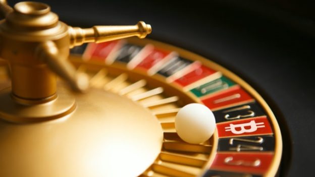 En İyi Bitcoin Rulet Siteleri