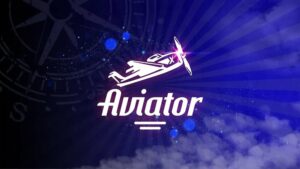 Aviator crash oyunu