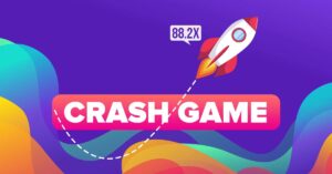 Bitcoin Casino Sitelerinde Oynanan Crash Oyunları
